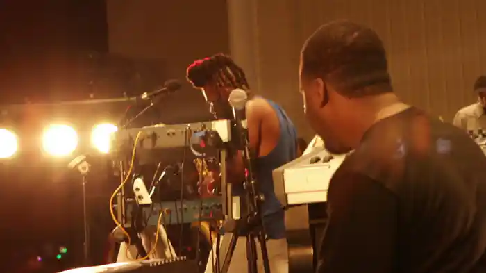 Cherish The Day (Live)