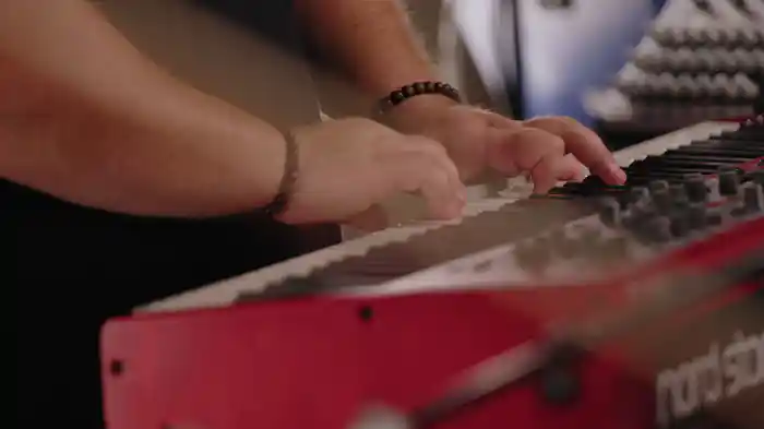 High And Lifted Up (Live In Austin, TX/2021)