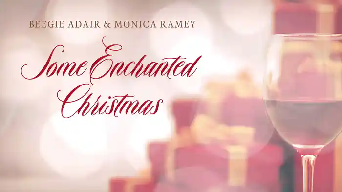 The Christmas Waltz (Visualizer)