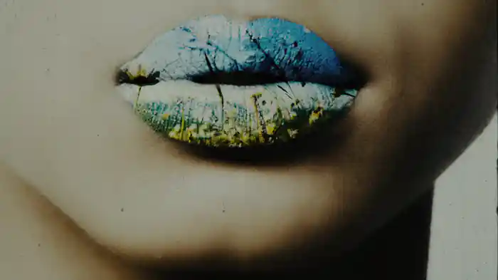 Lipstick (Visual)