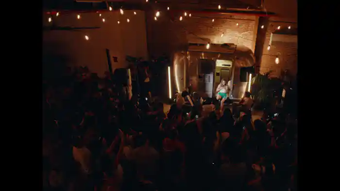 There Goes That Man (Live From LA)