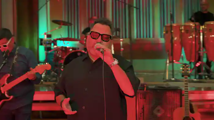 Indispensable (En Vivo)