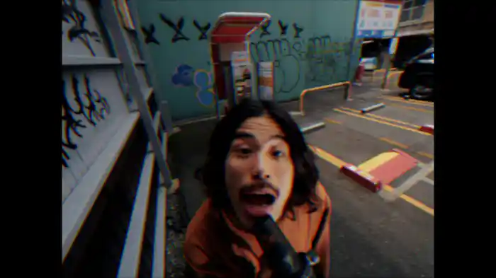 Stray God