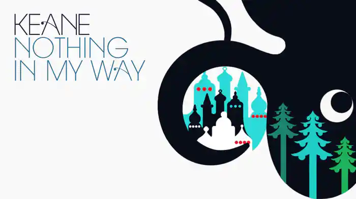 Nothing In My Way (Official Lyric Video)