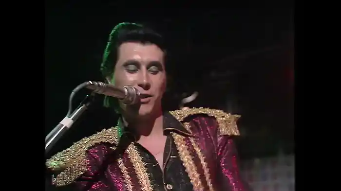 Grey Lagoons (Live On Full House / November 1972)