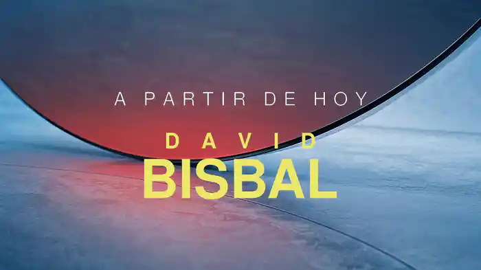 A Partir De Hoy (Lyric Video)