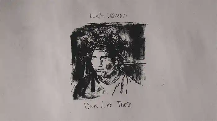 Days Like These (Lyric Video)