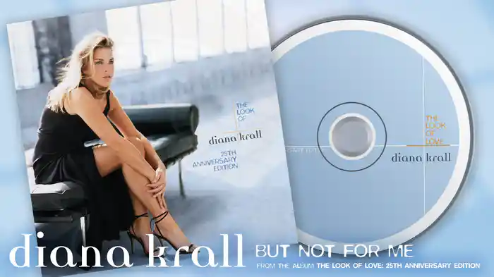 But Not For Me (25th Anniversary Edition / Audio)