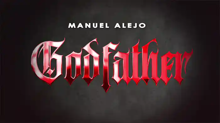 GODFATHER (LETRA)