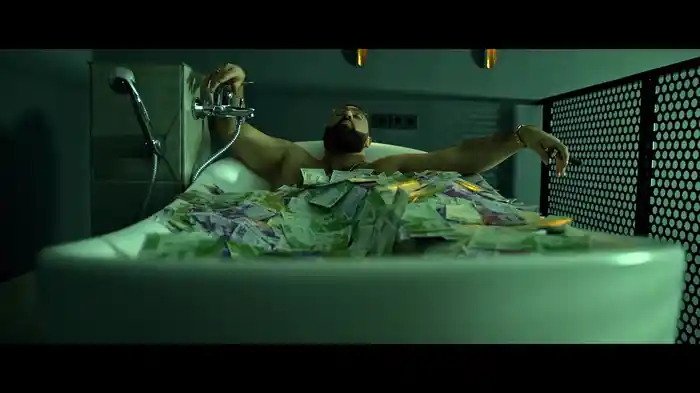 Money Monée