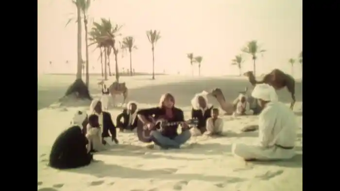 I Believe in Father Christmas