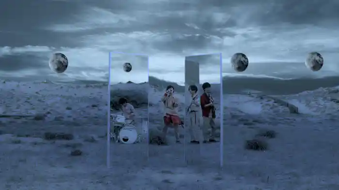 飄々とエモーション