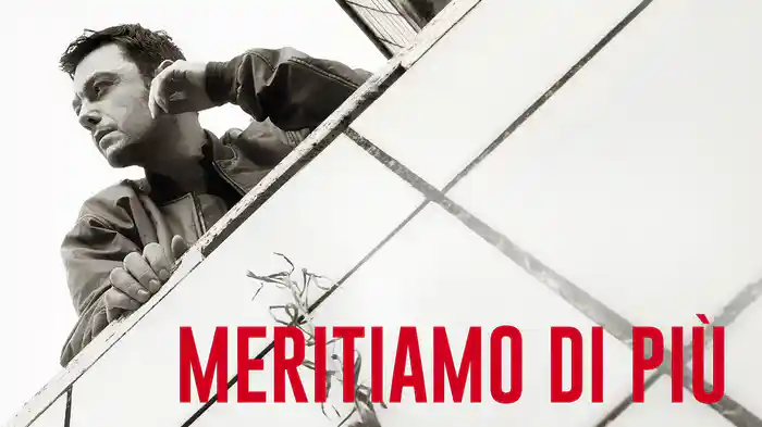 Meritiamo Di Più (Lyric Video)