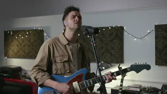 Sinking Deep (Church Online)