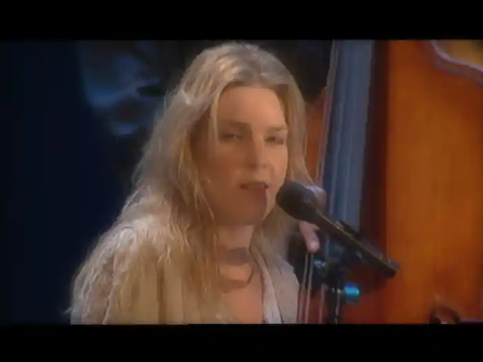 Stop This World (Live At The Montreal Jazz Festival)