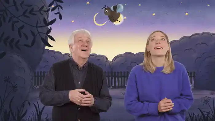 Nikki das Nachtlicht