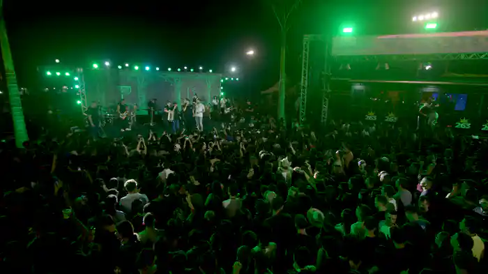 Desta / Tentei Te Esquecer / Paixão Errada (Ao Vivo Em Sergipe / 2026)