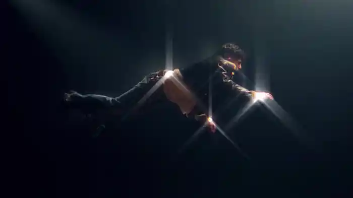 Creí que era eterno (Lyric Video)