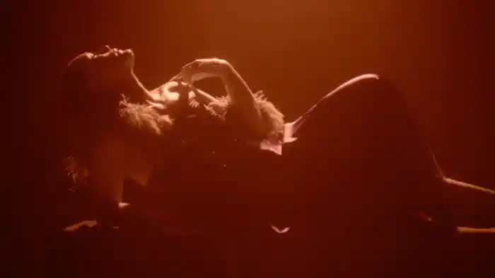 Sauna (Visualiser)