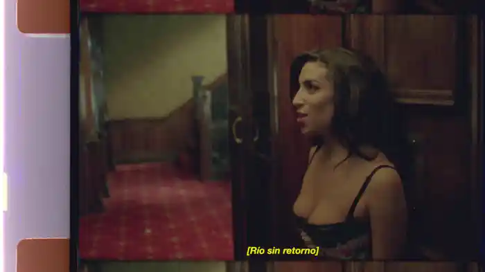 In My Bed (Spanish Lyric Video)