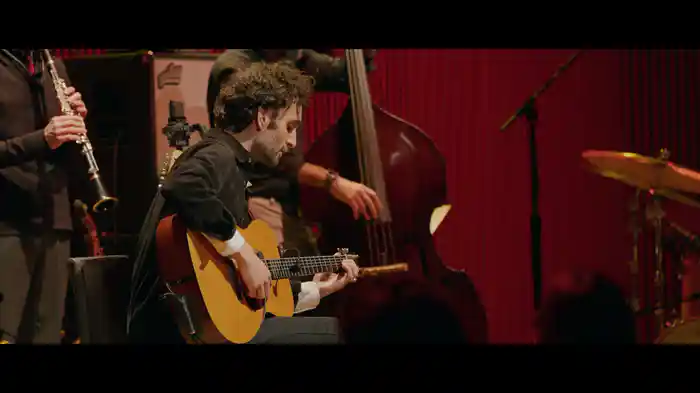 Nothing Happens Here