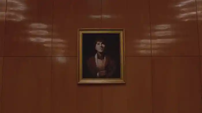 Du kriegst mich nicht zurück (Addio, Episode 2)