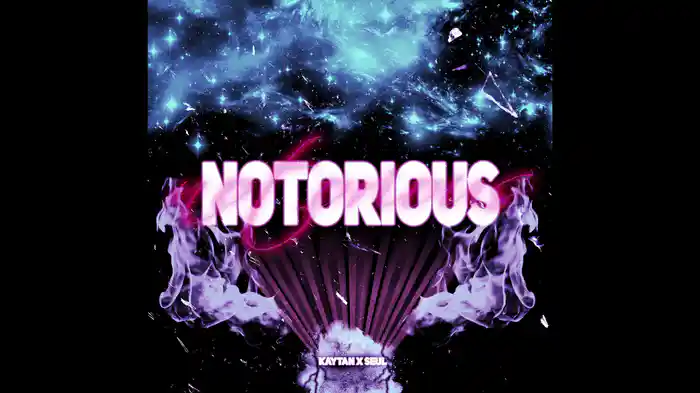 Notorious (Audio)