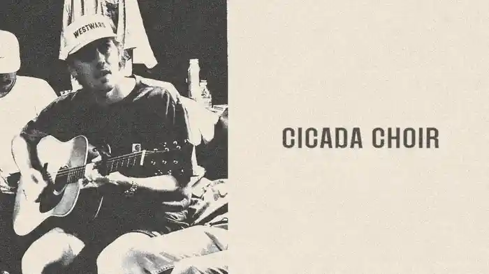 Cicada Choir (Lyric Video)