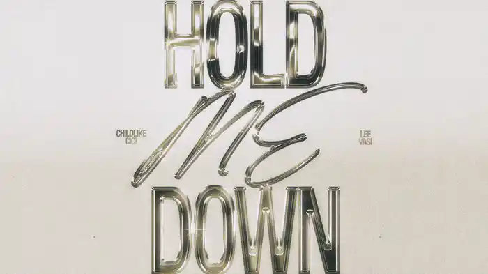 Hold Me Down (Audio)