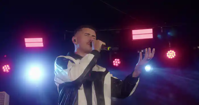 Aos Poucos (Ao Vivo Em Niterói / 2024)