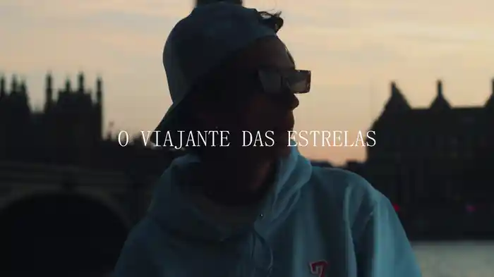 O Viajante Das Estrelas