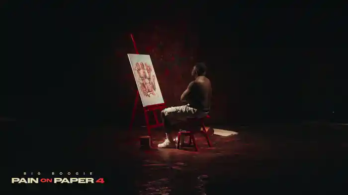 Fuck They Feelings (Audio)