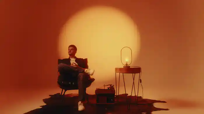 Se Eu Falar Que Eu Gosto (Audio)