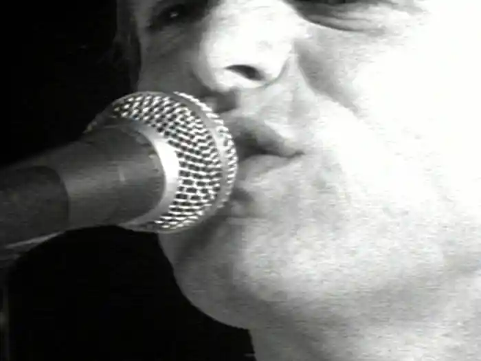 ヒート・オブ・ザ・ナイト