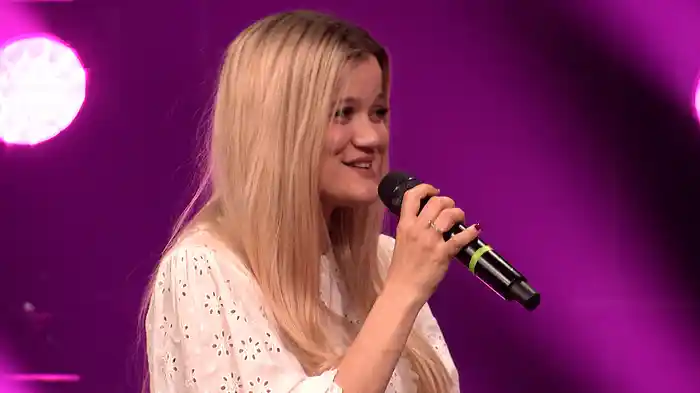 Det bli bra igjen (Live)
