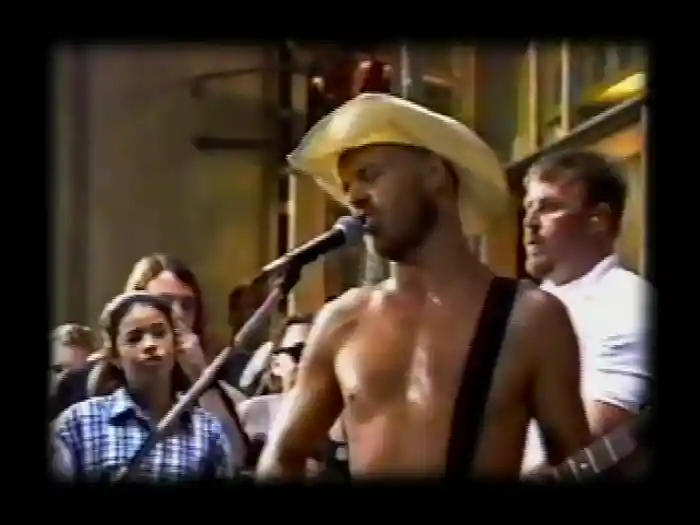 Ebin (Live In Costa Mesa, 1994)