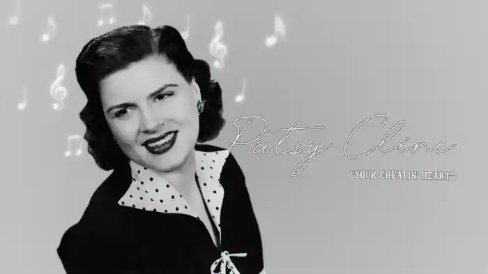 Your Cheatin' Heart (Audio)