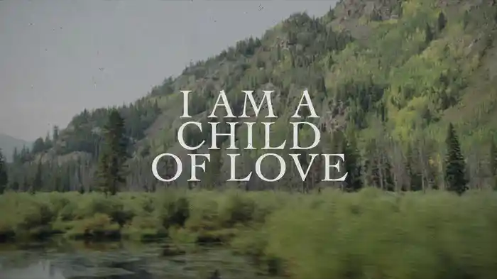Child Of Love (Lyric Video)