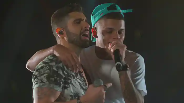 Rebola Sem Pressa (Ao Vivo No Rio De Janeiro / 2019)