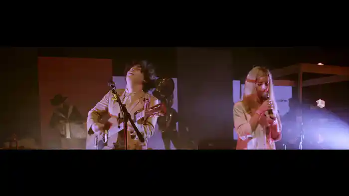 ropa de bazar (En Vivo)