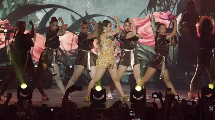 Encadená (Live At Movistar Arena / 2019)