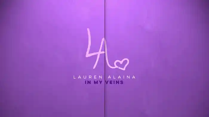 In My Veins (Lyric Video)