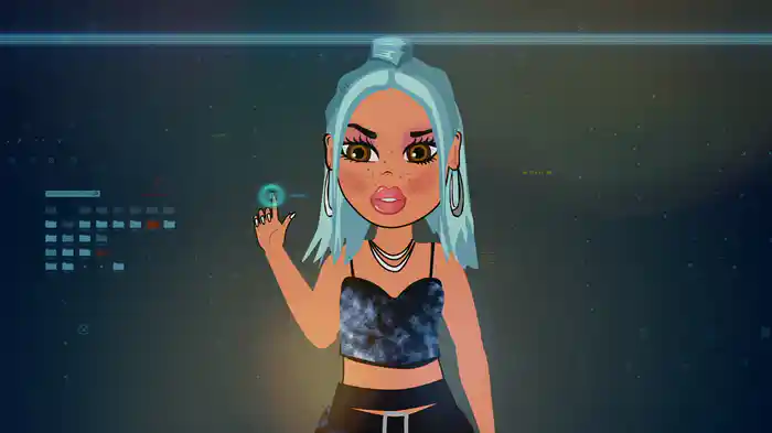 Boyfriend (Lyric Video)