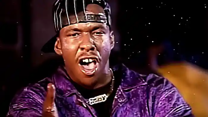 Humpin' Around (With Intro)