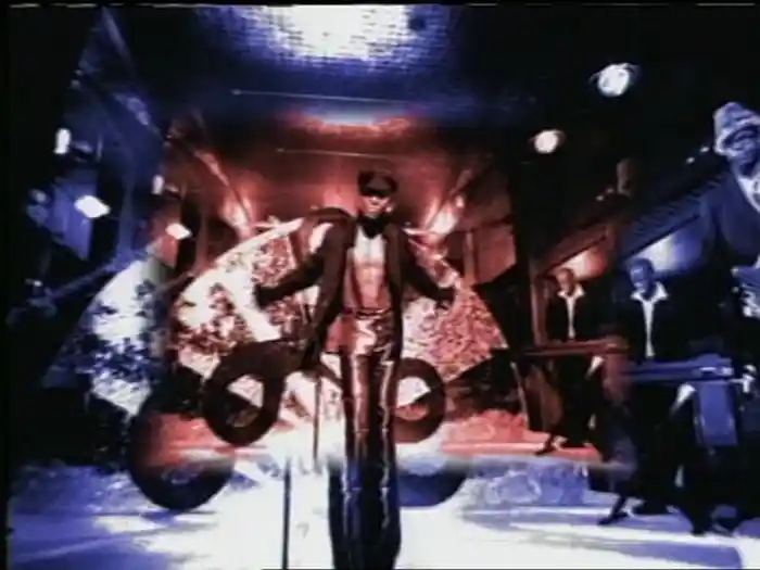 Love Letters (Stereo)