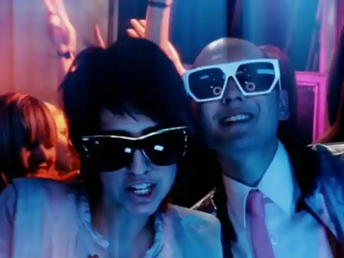 ライク・ア・G6