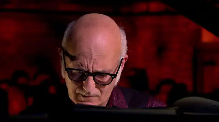 Life (Live At Fabric, London / 2013)