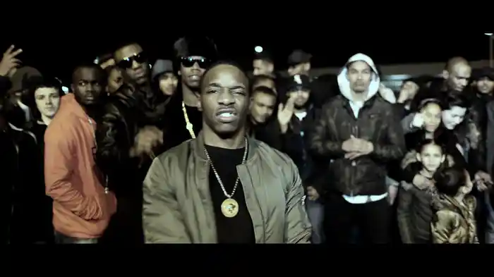 Don't Waste My Time (Remix)