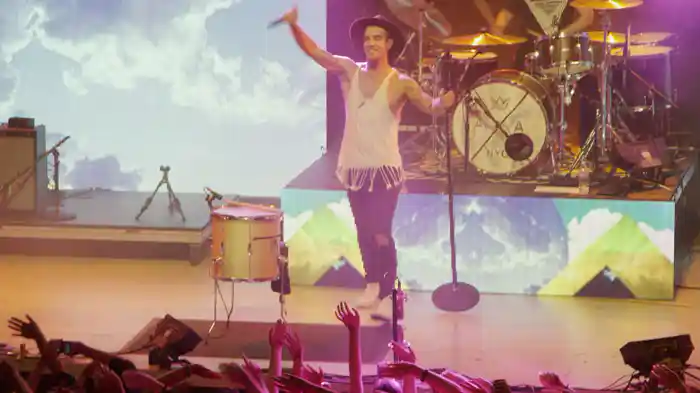 Best Day Of My Life (Honda Civic Tour Live From The Ogden Theatre)