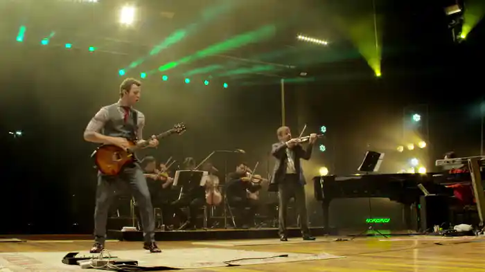 O Guarani (Live)